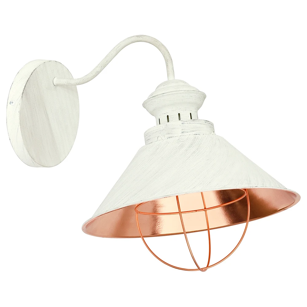 Настенное бра Nowodvorski Loft 5871