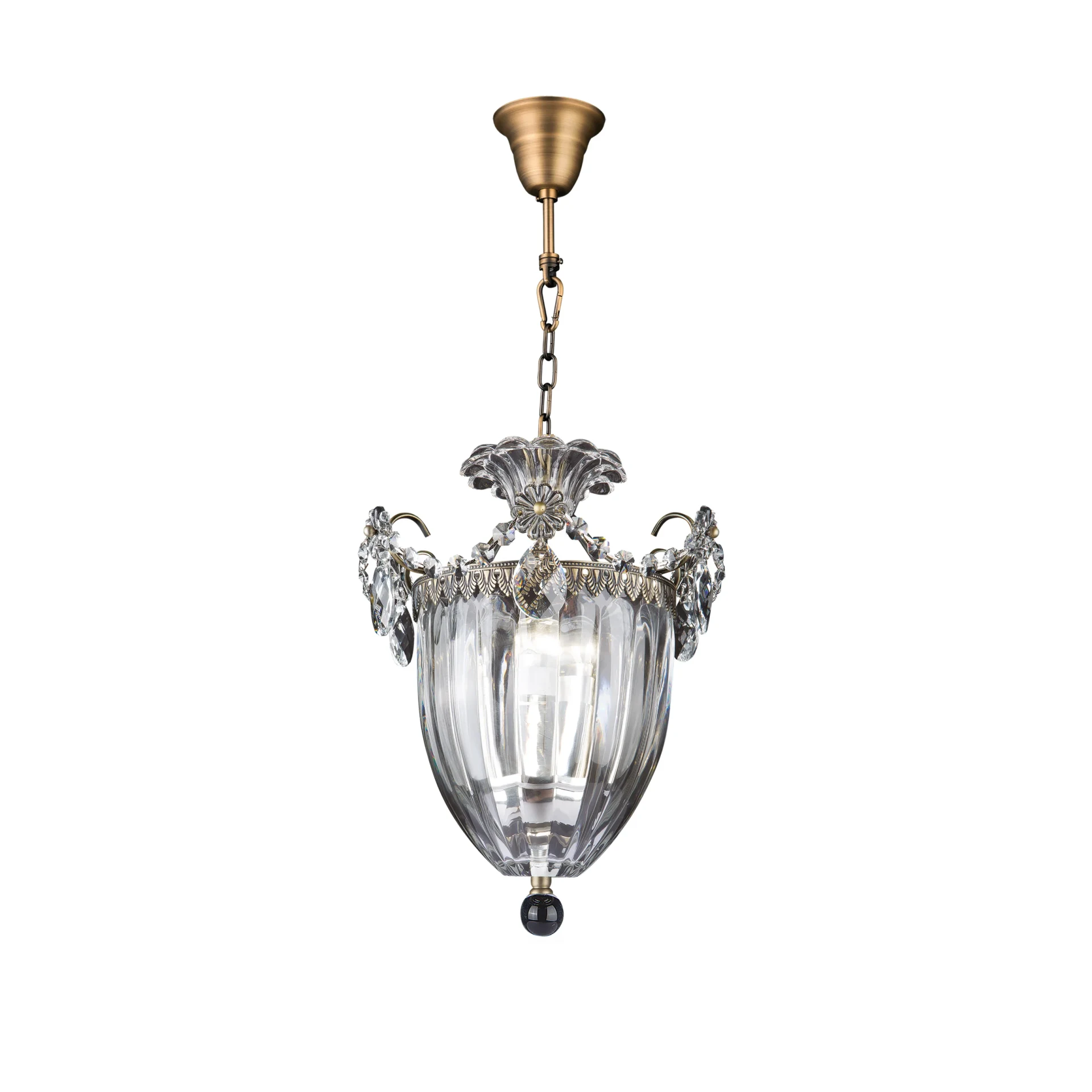 Светильник подвесной Lightstar Schon 790031