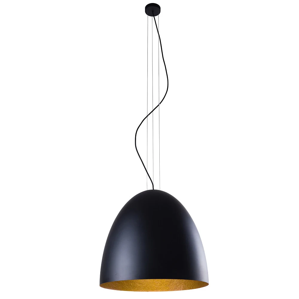 Светильник подвесной Nowodvorski Egg L 9024