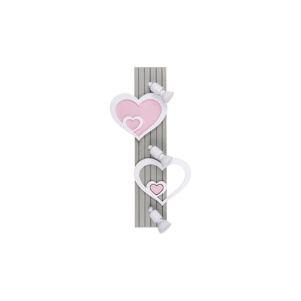 Светильник спот Nowodvorski Heart 9063