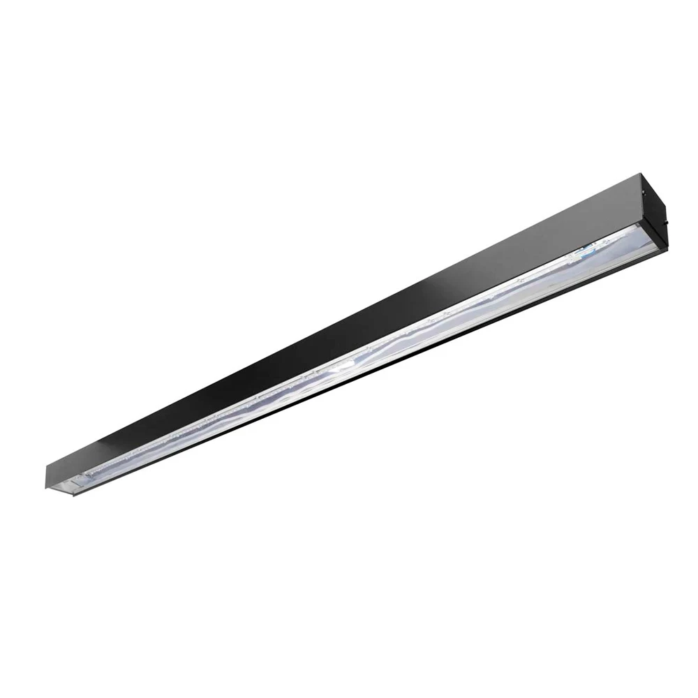 Hall Led