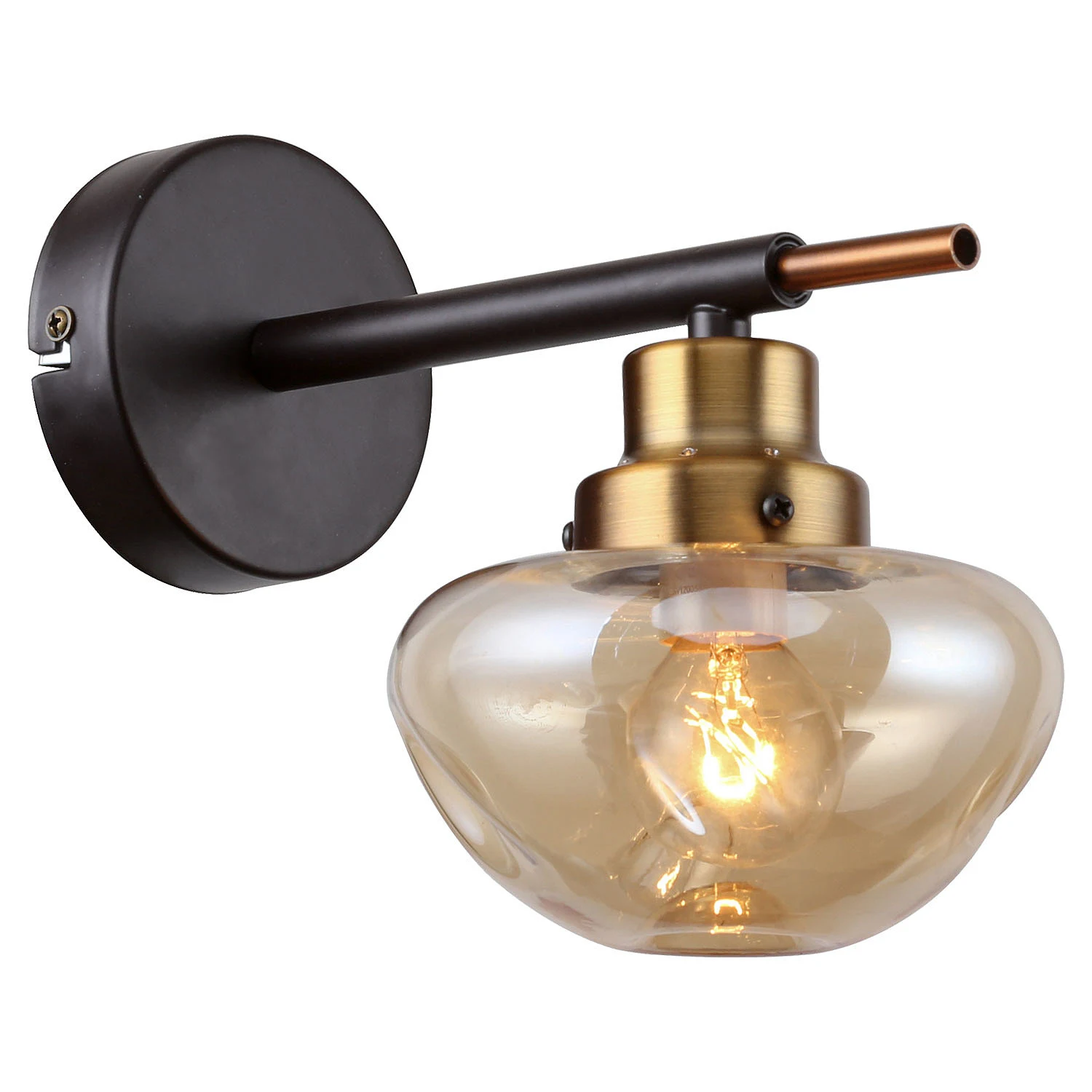 Бра настенное Оахе Lussole LSP-8143
