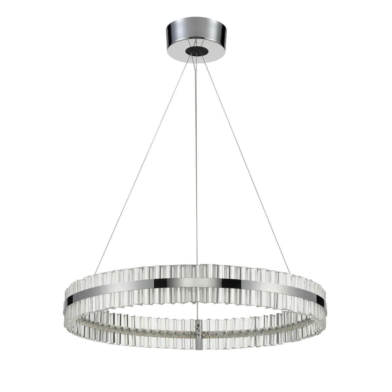 Подвесная люстра Vele Luce Faccia VL1694P02