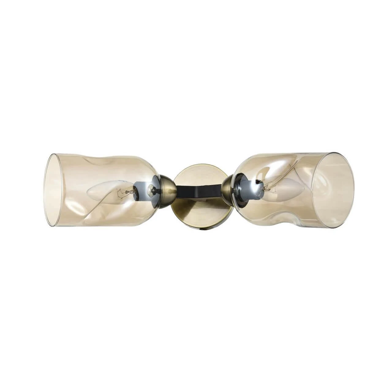 Настенное бра Vele Luce Sereno 340 VL2194W02