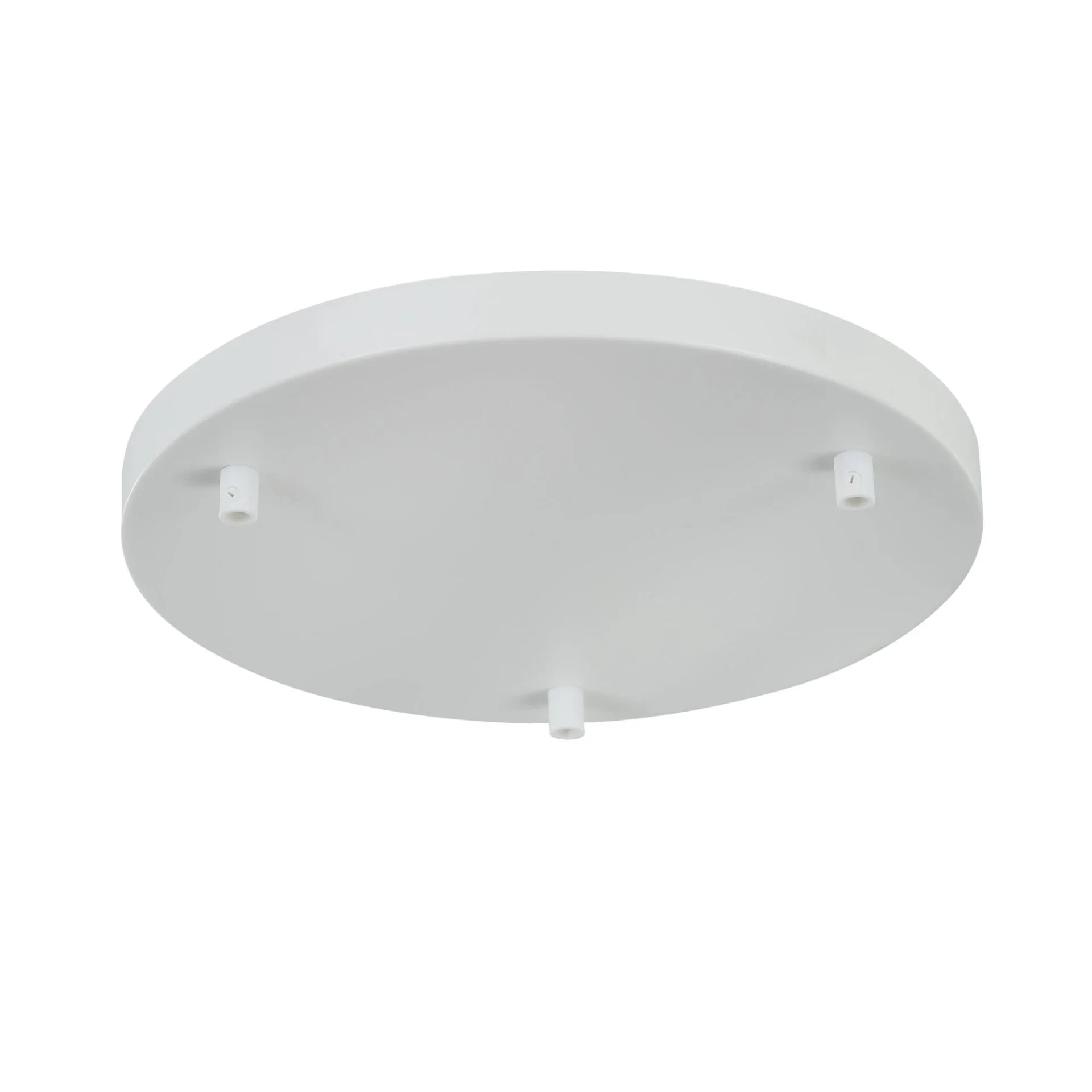 Потолочное основание Maytoni Universal mount SPR-BASE-R-03-W