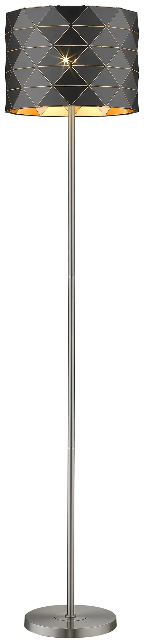 Торшер Wertmark Delfo WE262.01.025