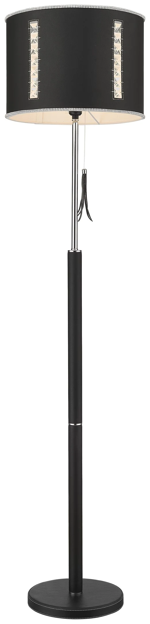 Торшер Wertmark Adelmaro WE393.01.025