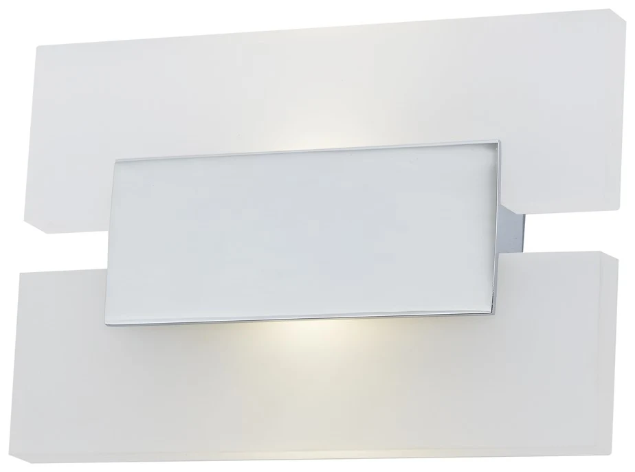 Настенный светильник Wertmark Helix WE402.02.101