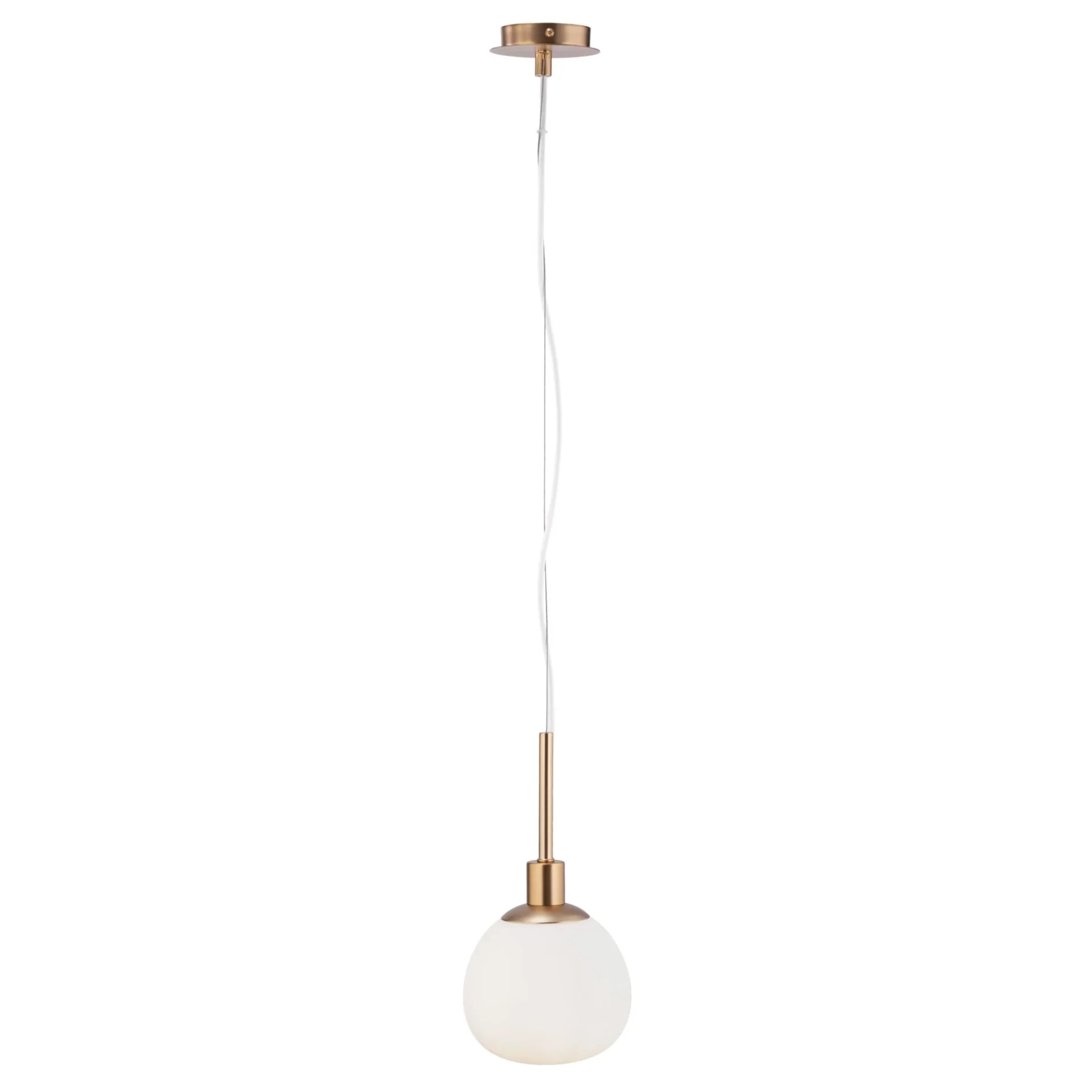 Светильник подвесной Maytoni Erich MOD221-PL-01-G