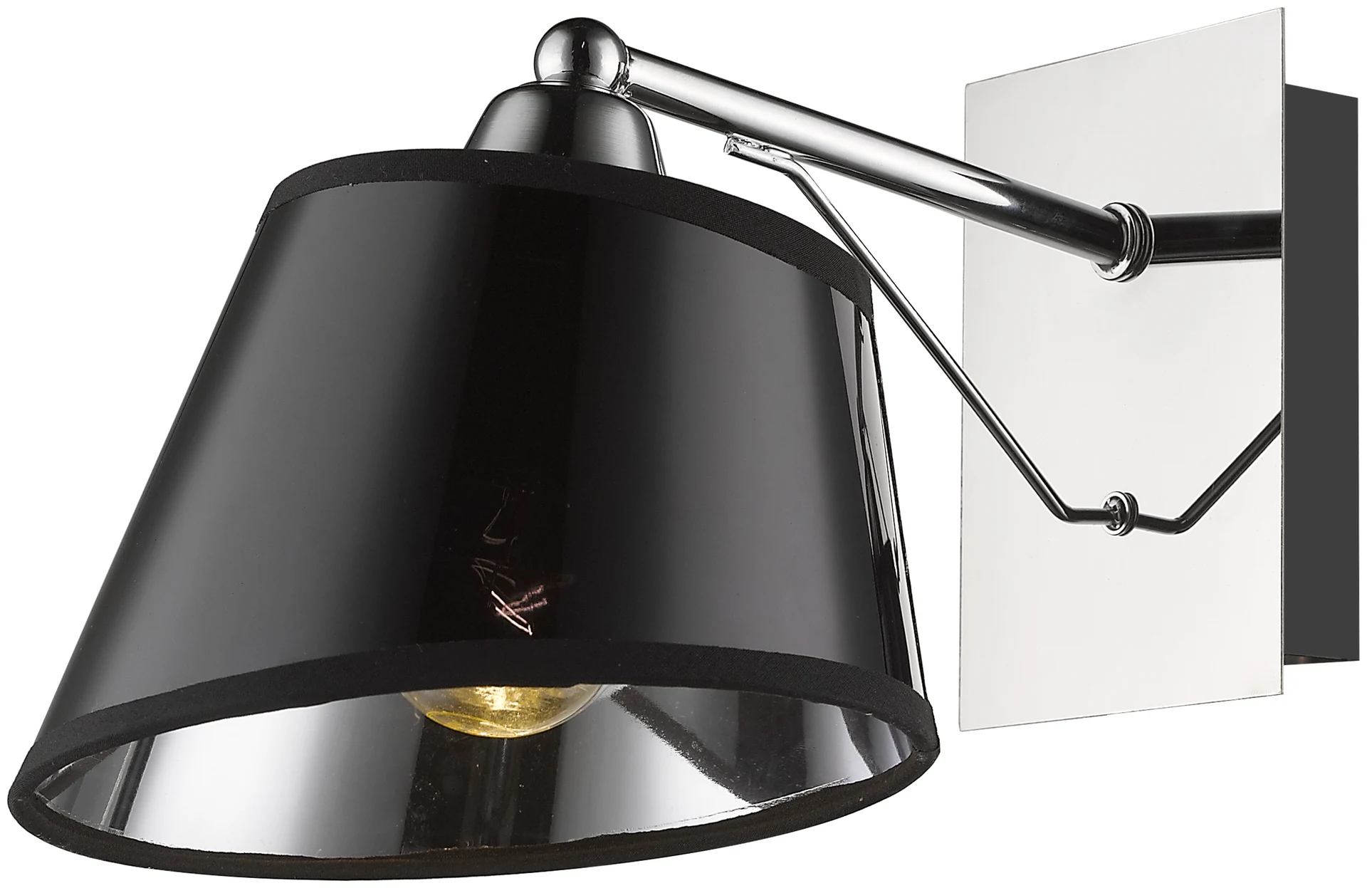 Настенное бра Velante 296-101-01