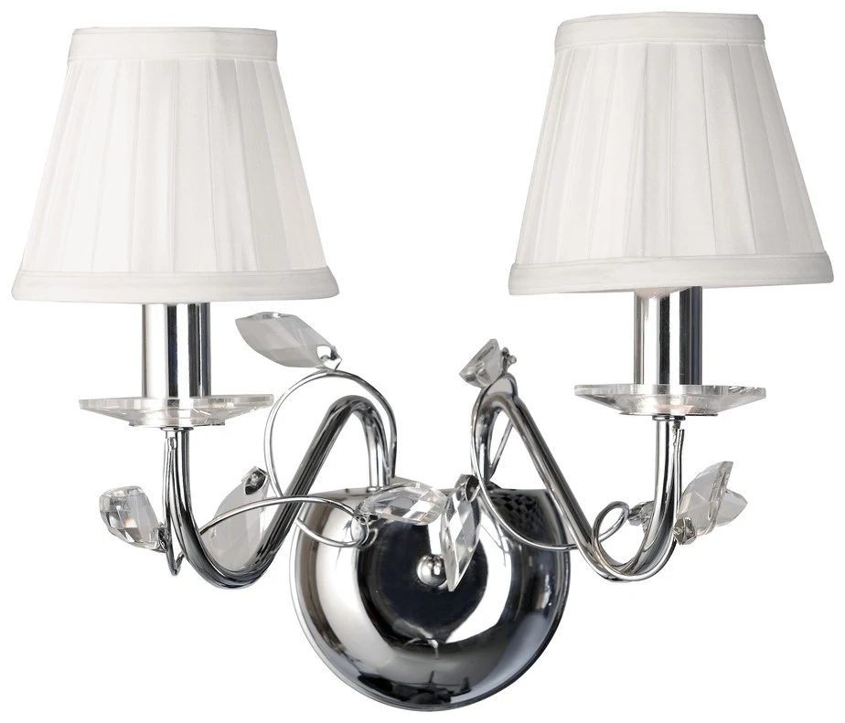 Настенное бра Velante 378-101-02