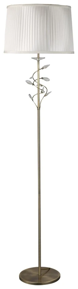 Торшер Velante 378-505-01