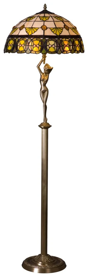 Торшер Velante 811-805-03