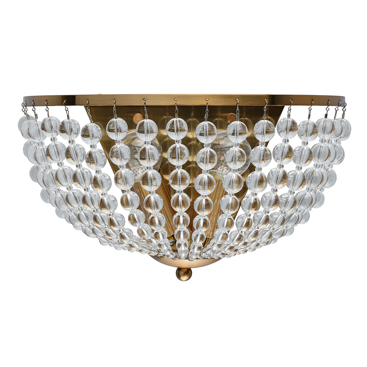 Настенное бра MW Light Бриз 111023002
