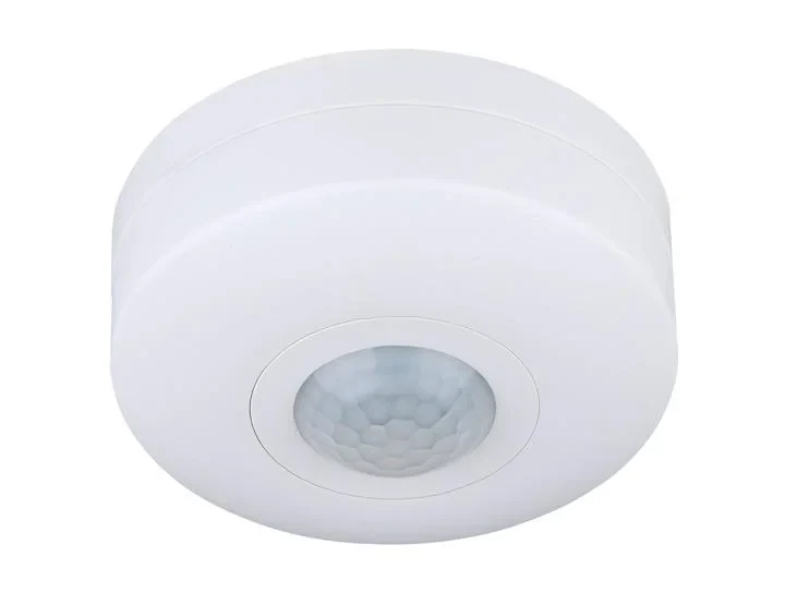 Elektrostandart SNS-M-02 SNS-M-02 6m 2,2-4m 1200W IP20 360 Белый