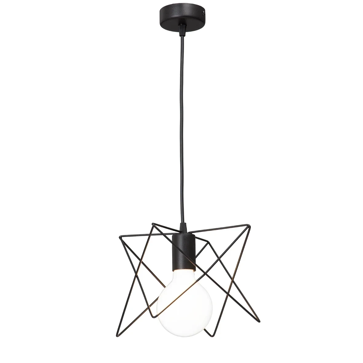 Светильник подвесной Vitaluce V4168 V4168-1/1S