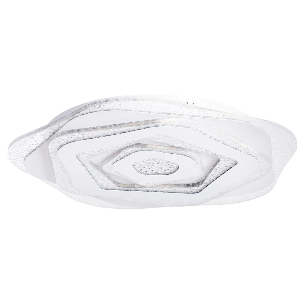 Потолочная светодиодная люстра Multi-Bead Arte Lamp A1382PL-1CL