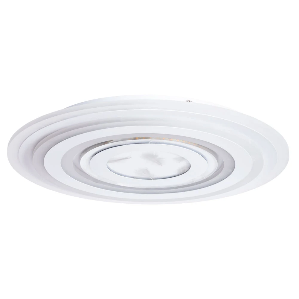 Потолочная светодиодная люстра Multi-Piuma Arte Lamp A1397PL-1CL