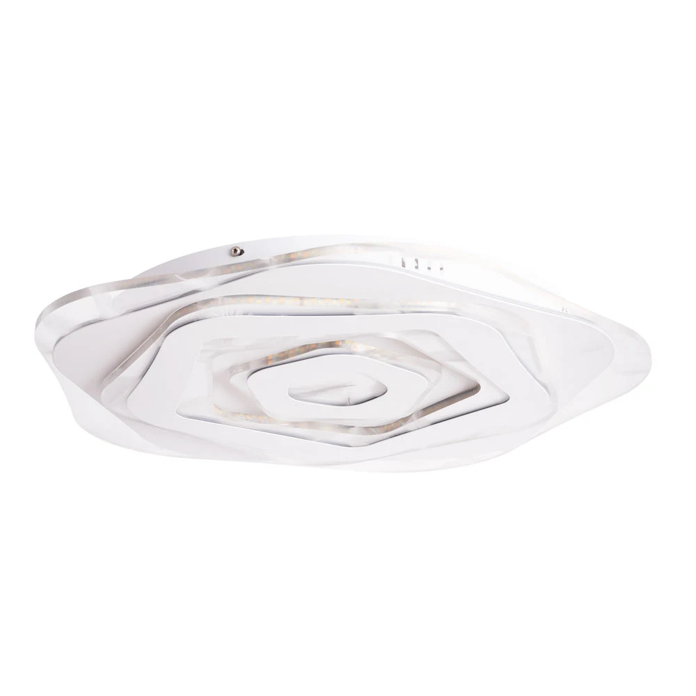 Потолочная светодиодная люстра Multi-Piuma Arte Lamp A1398PL-1CL