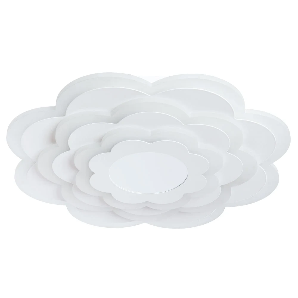 Потолочная светодиодная люстра Multi-Space Arte Lamp A1431PL-1WH