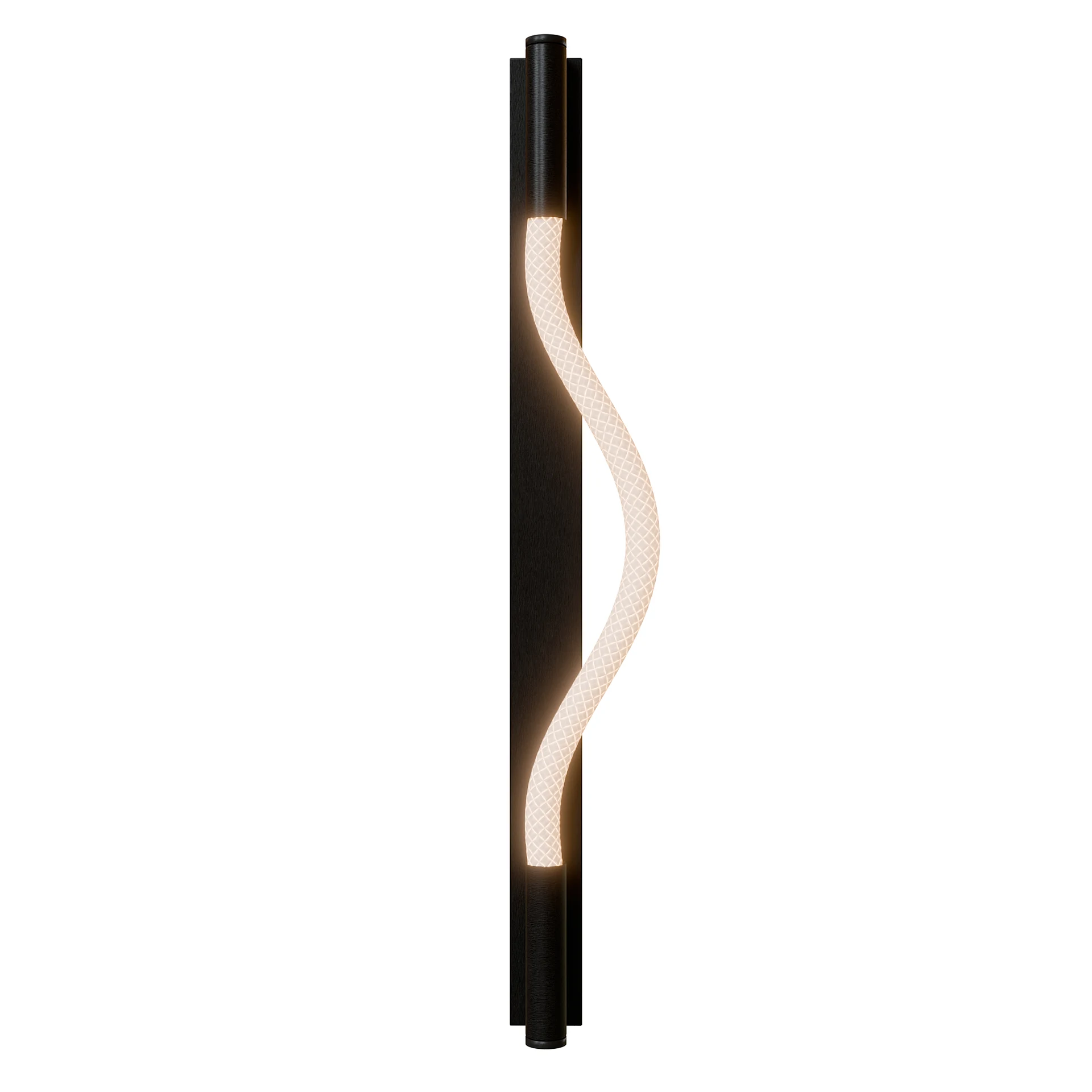 Настенный светильник LIGHTERA Tura LE103W-60B