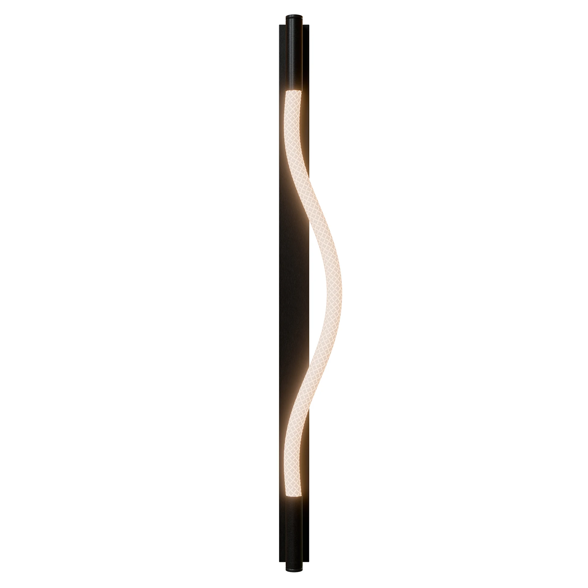Настенный светильник LIGHTERA Tura LE103W-80B