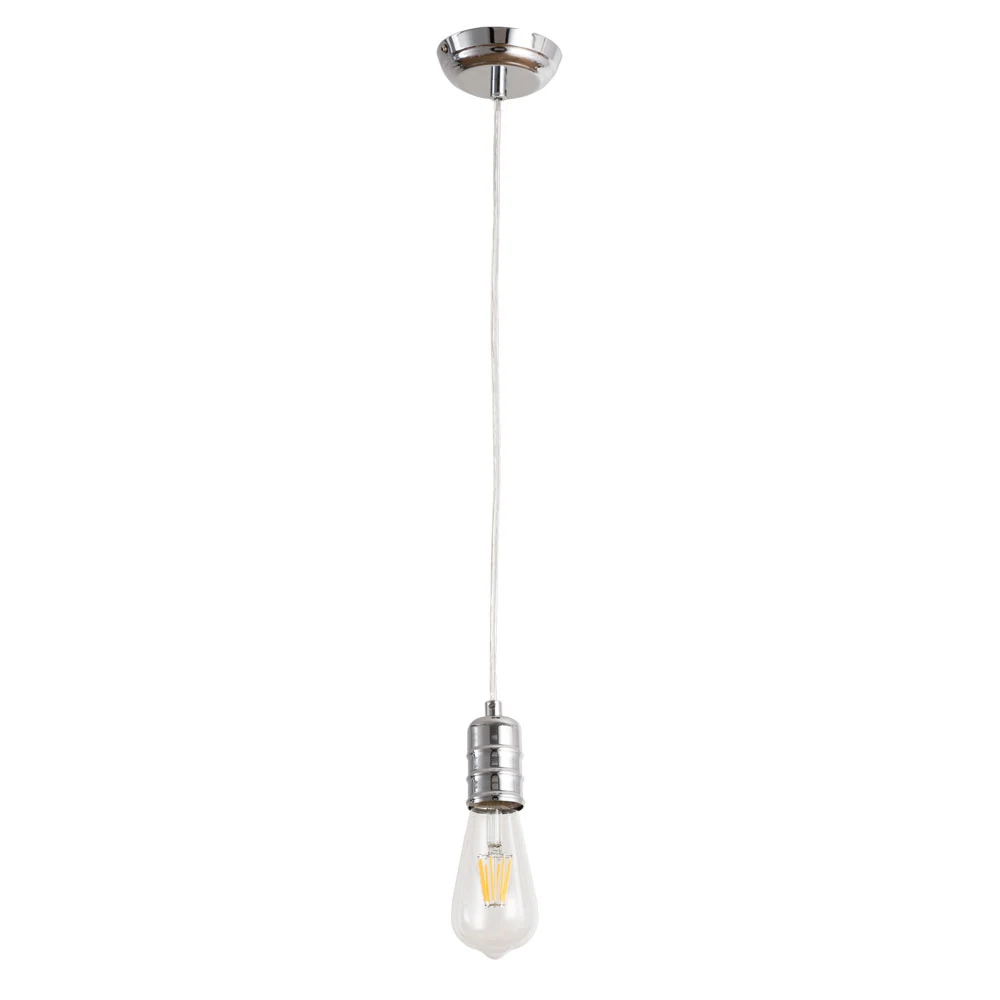 Светильник подвесной Arte Lamp Fuoco A9265SP-1CC