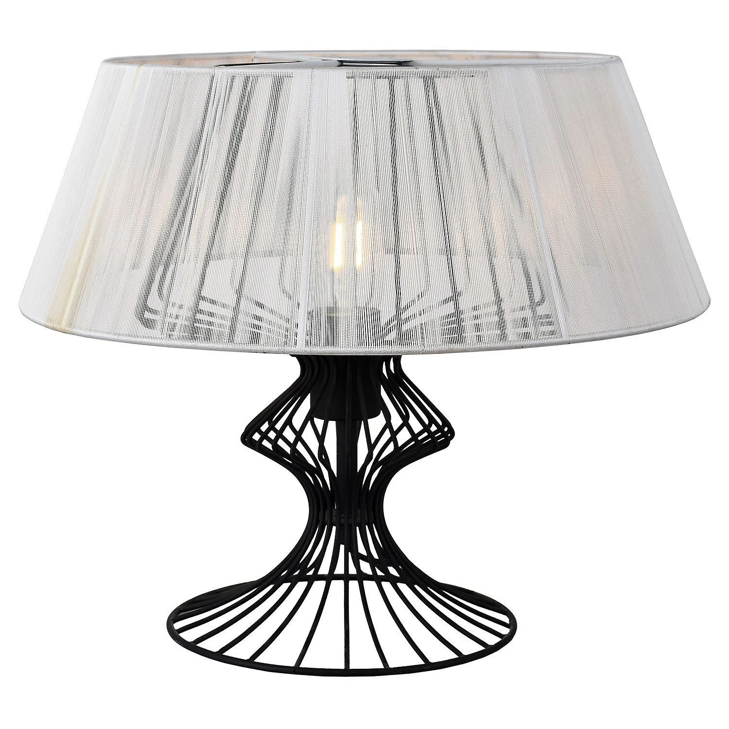 Настольная лампа Cameron Lussole LOFT GRLSP-0528