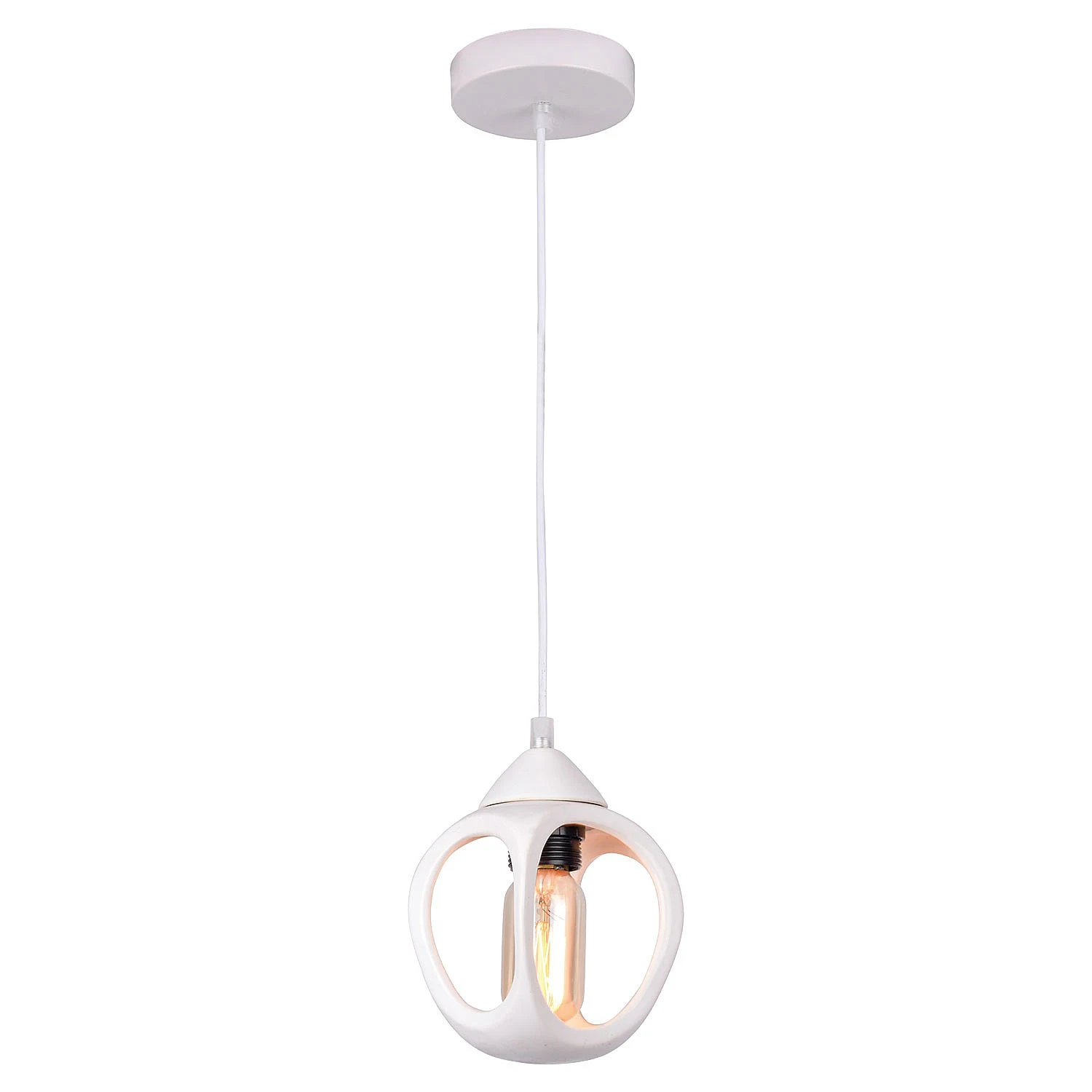 Подвесной светильник Tanaina Lussole LOFT GRLSP-8035
