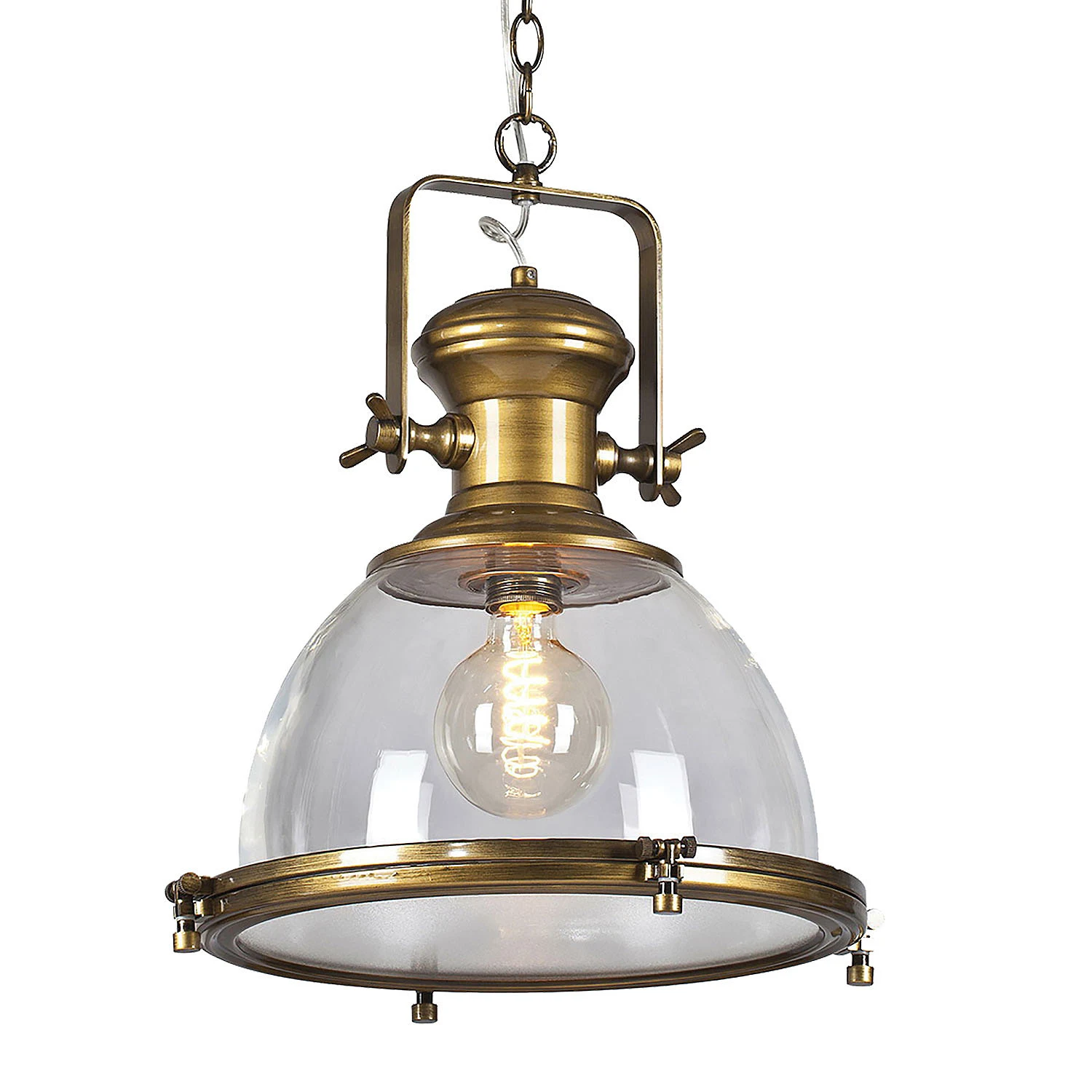 Подвесной светильник Монси Lussole LOFT GRLSP-9611