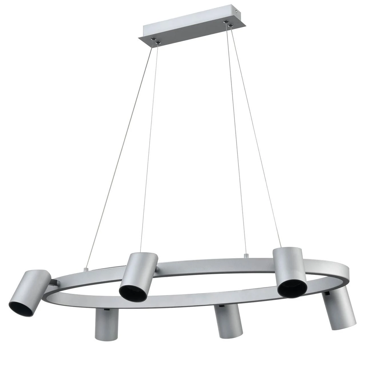 Подвесная люстра Vele Luce Zoom 340 VL10113P06