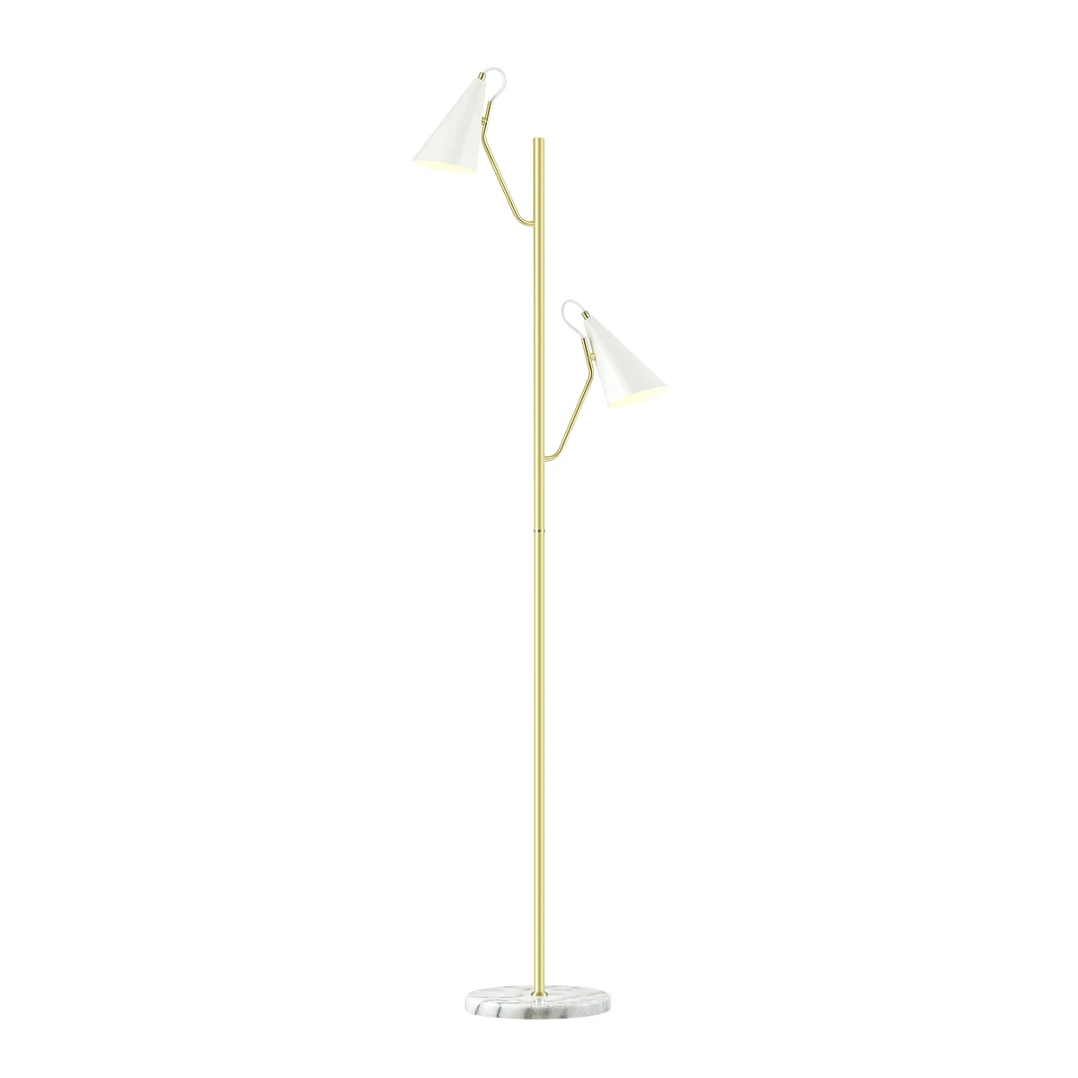 Торшер Lumion Watson 4439/2F