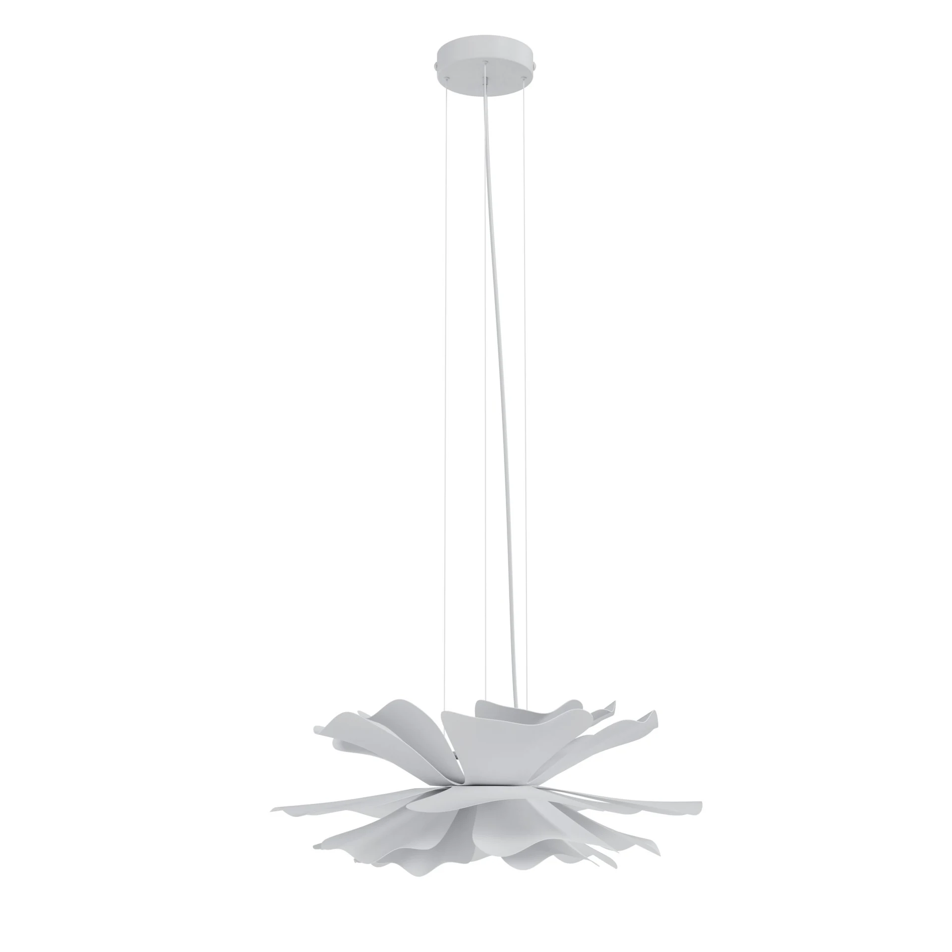 Подвесная люстра LIGHTERA Chad LE116L-40W