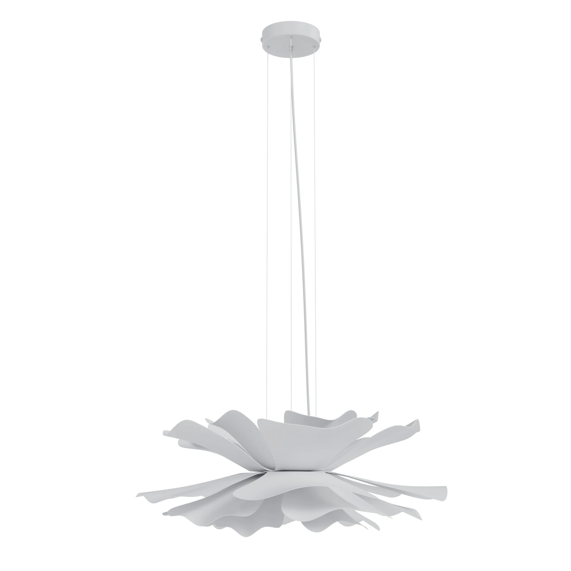 Подвесная люстра LIGHTERA Chad LE116L-55W