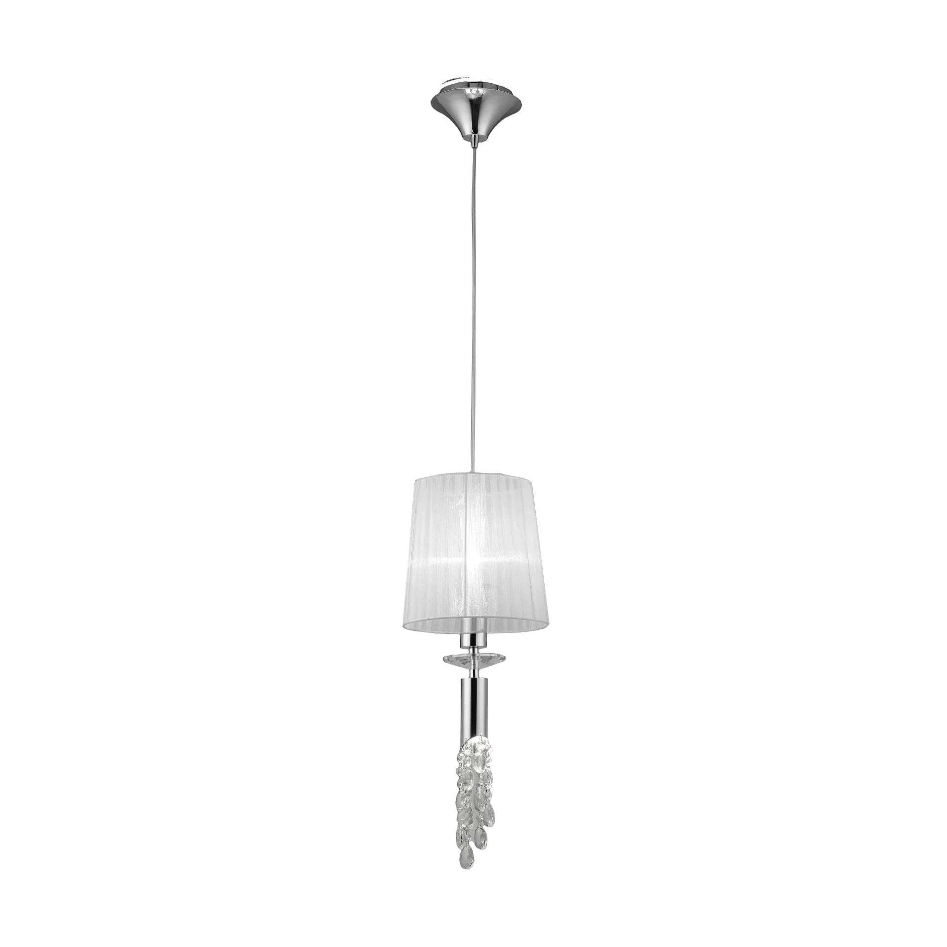 Светильник подвесной Mantra Mantra Tiffany 3861