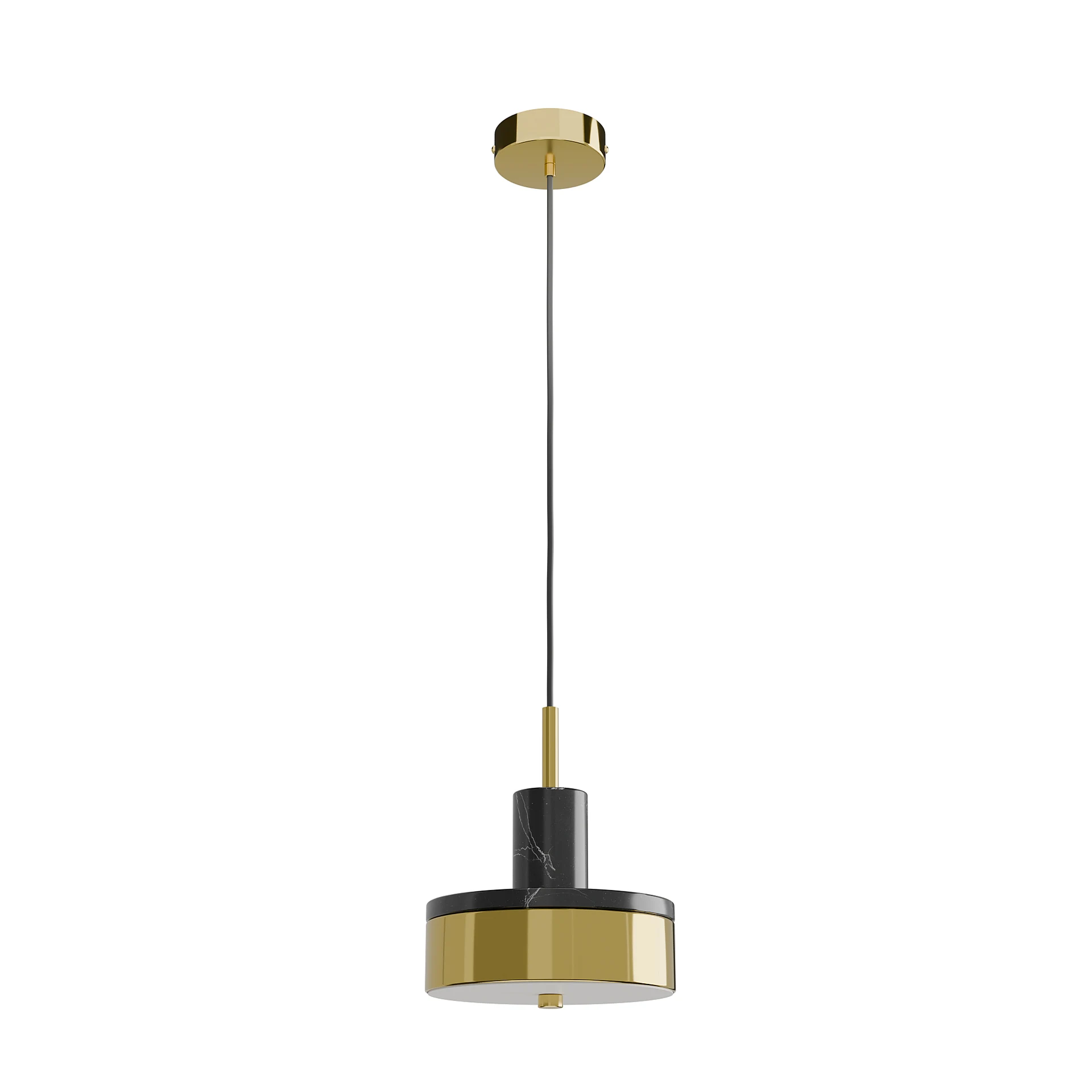 Светильник подвесной LIGHTERA Lucerne LE130L-23BA