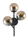 Настенное бра Crystal Lux Medea MEDEA AP3