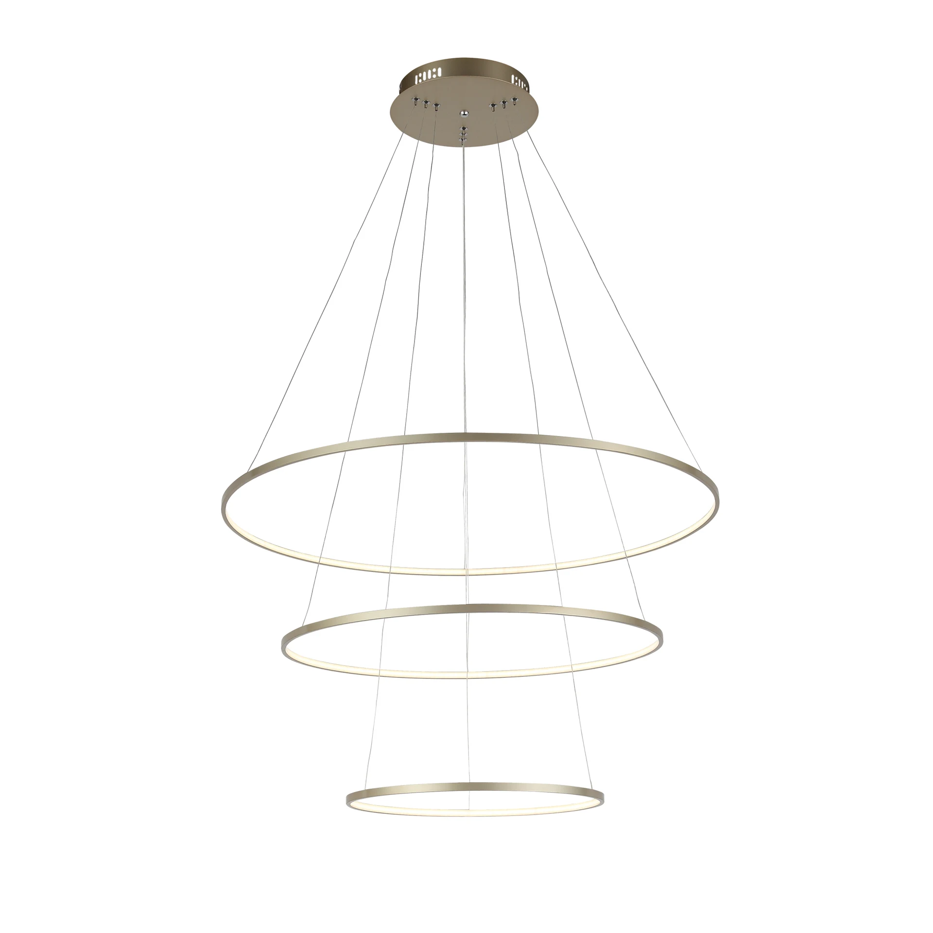 Подвесная люстра ST Luce Erto SL904.203.03