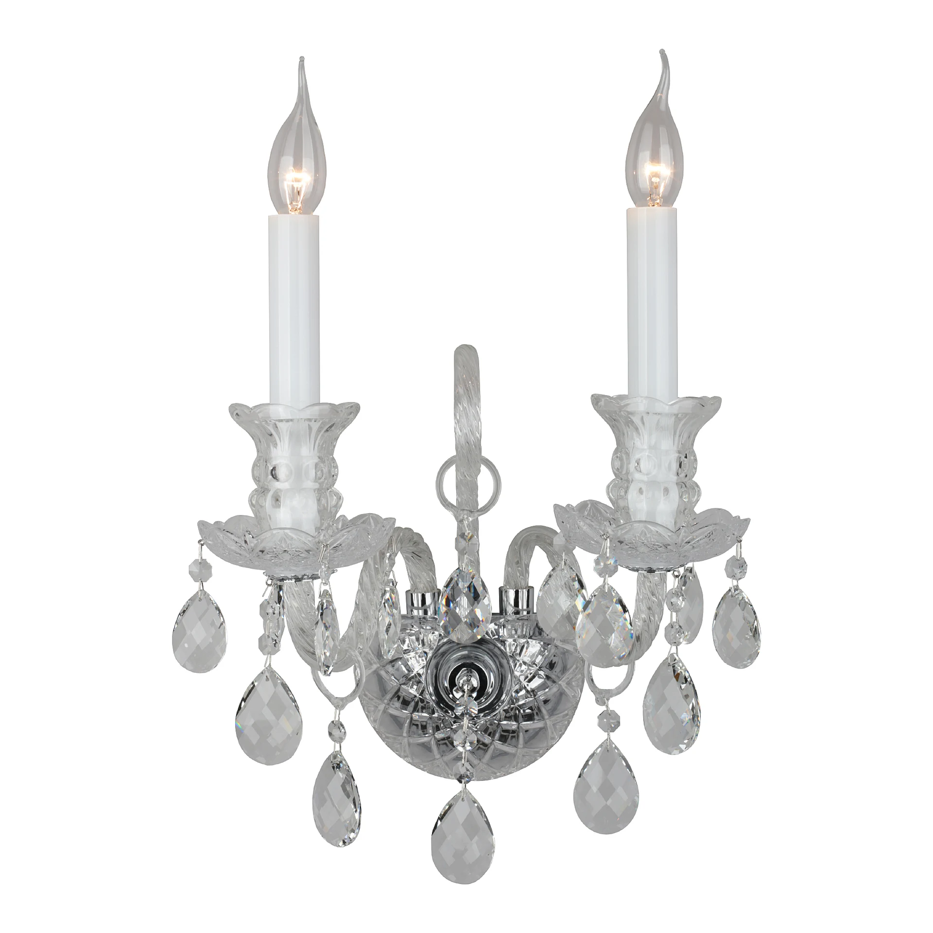 Настенное бра Omnilux Formello OML-89201-02