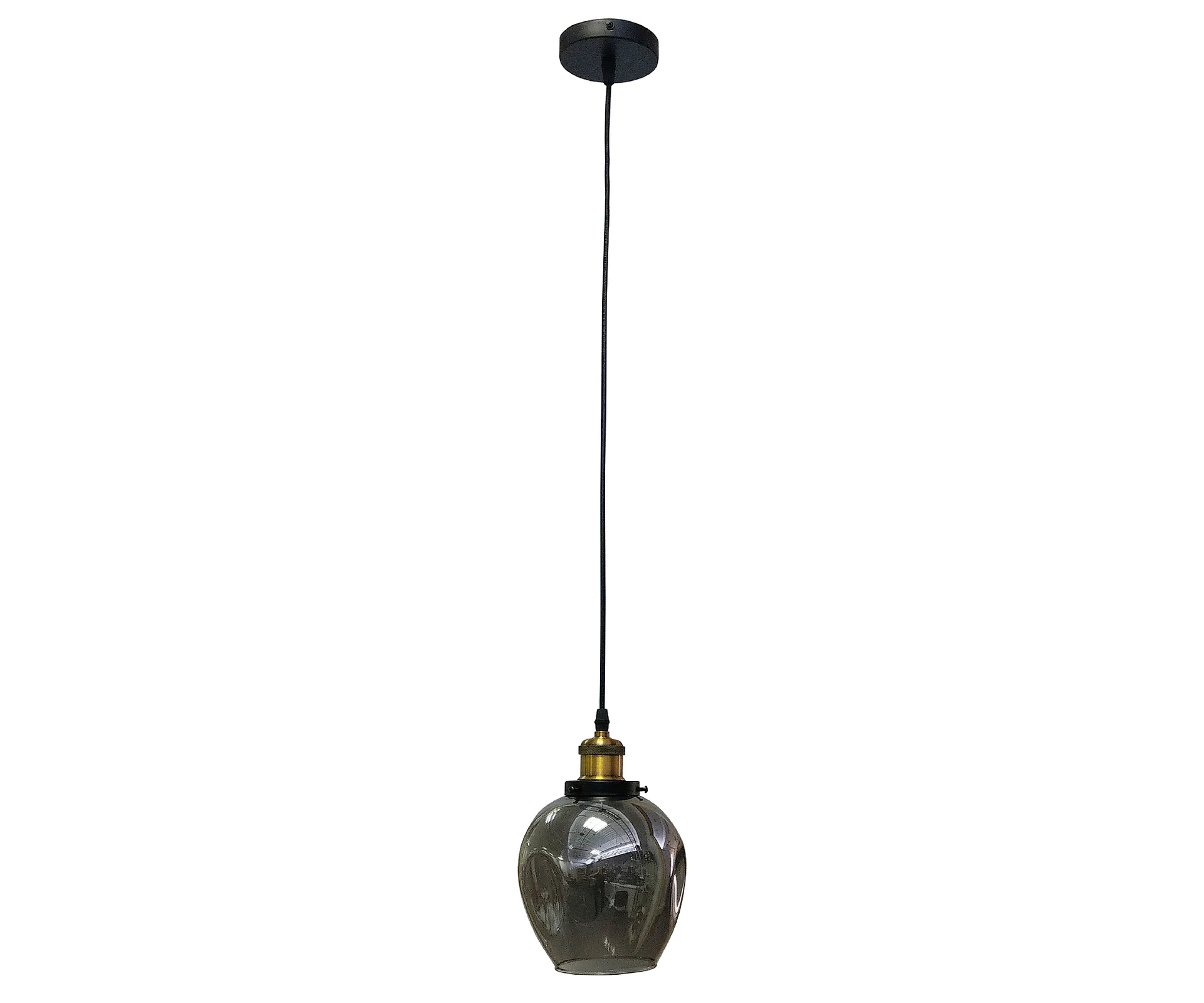 Светильник подвесной KINK Light Нисса 07512-1A,19
