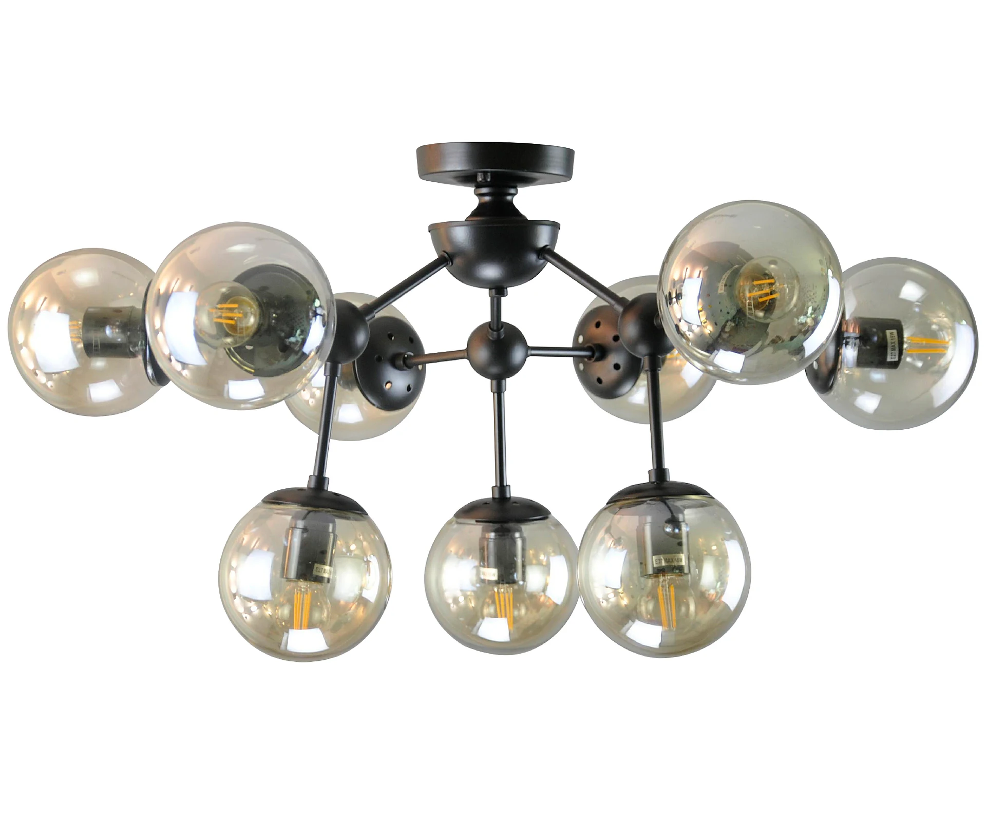 Потолочная люстра KINK Light Моди 07535-9,19