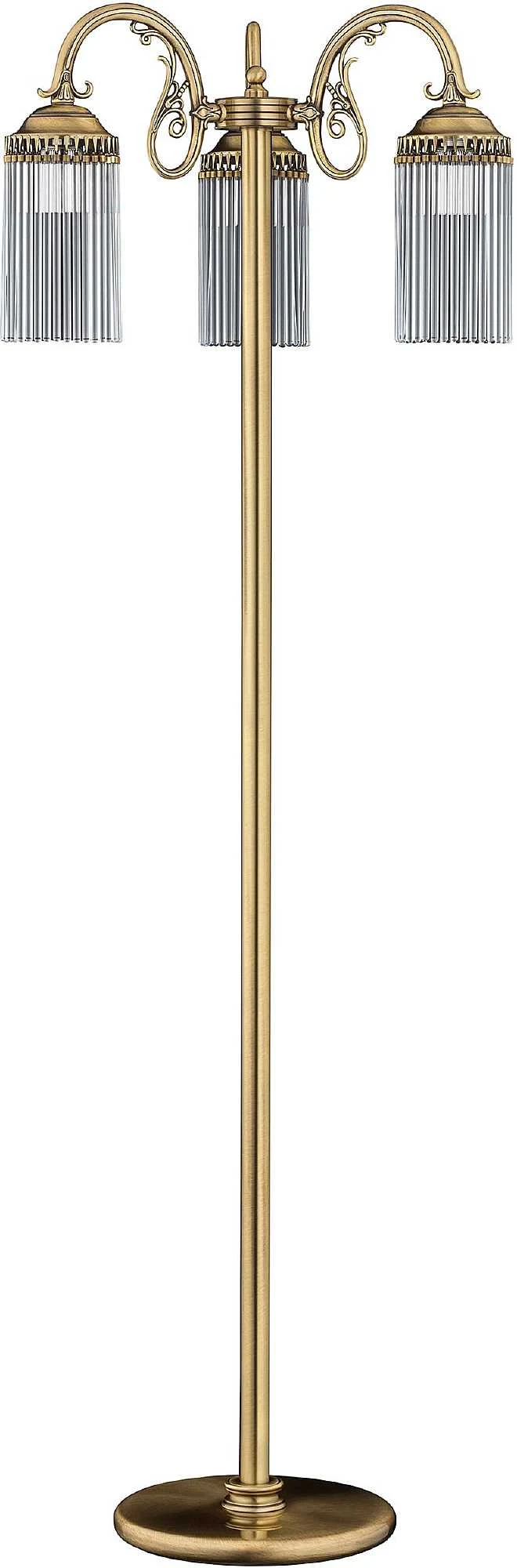 Торшер Kutek Торшеры FIO-LS-3(P)