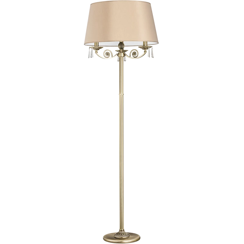 Торшер Kutek Monza MON-LS-3(P/A)