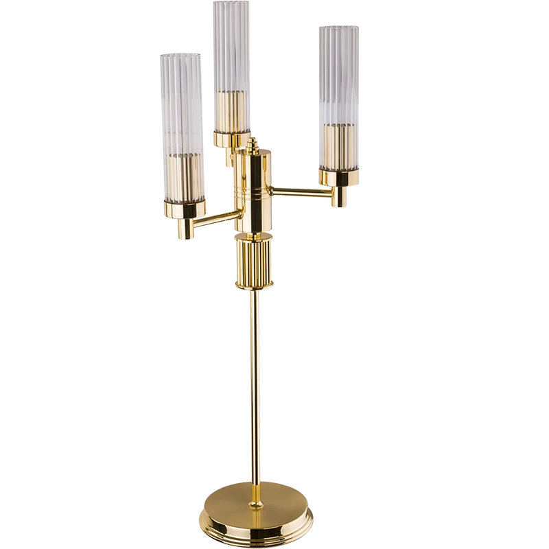 Настольная лампа Kutek Seti SET-LG-3(Z)