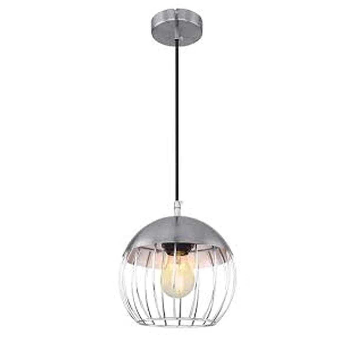Светильник подвесной Globo Murro 15034H