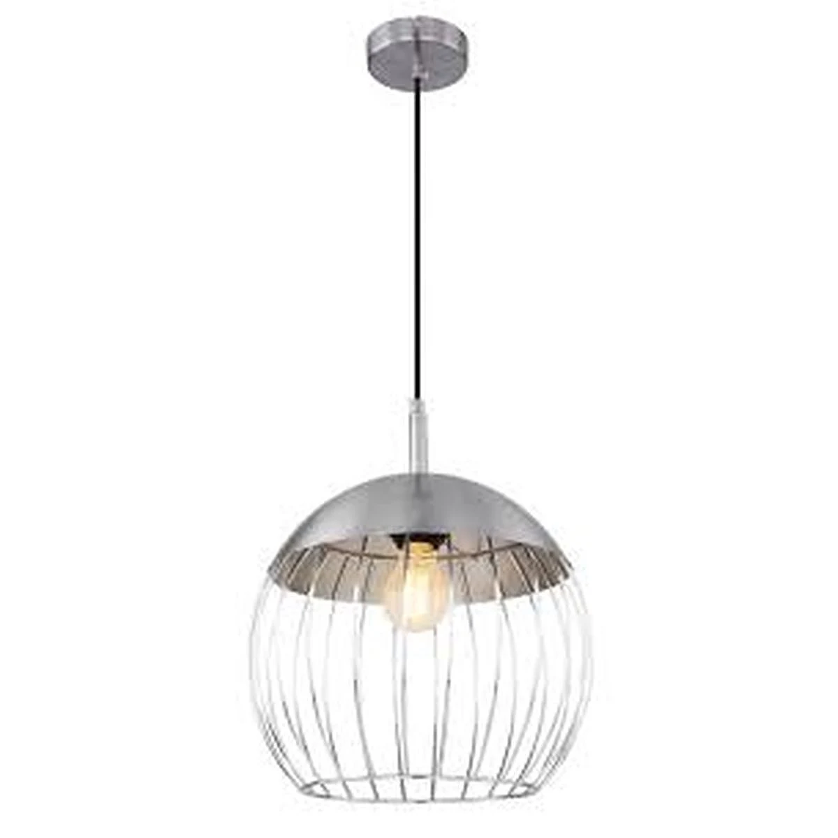 Светильник подвесной Globo Murro 15034H1