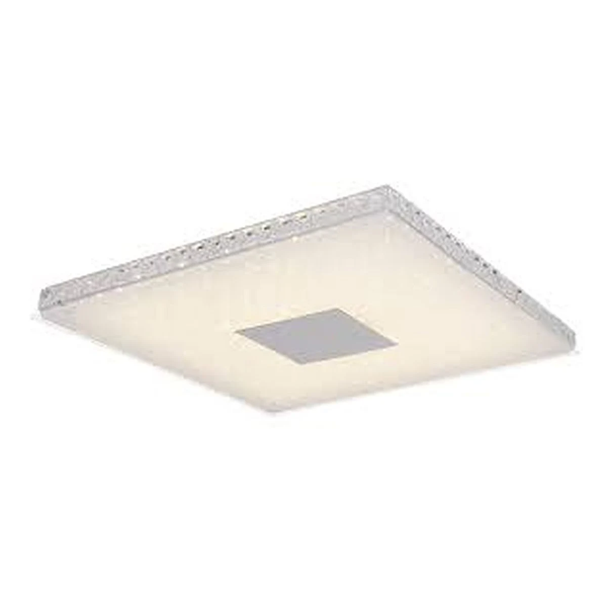 Потолочный LED светильник Globo Denni 49336-16