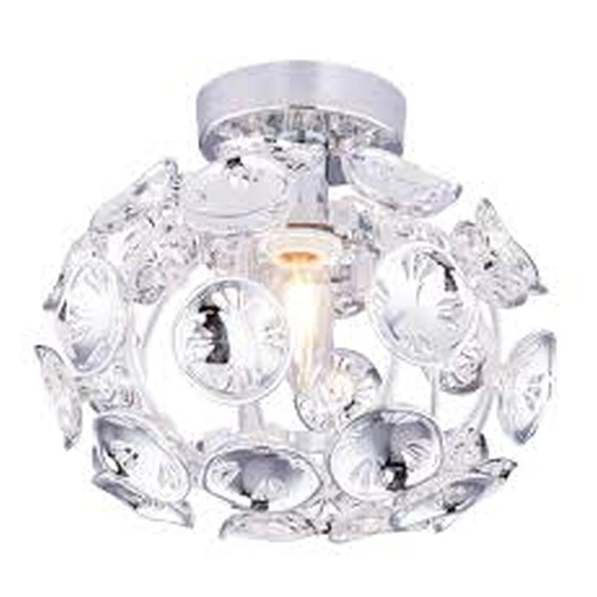 Светильник потолочный Globo Luggo 51500-1D