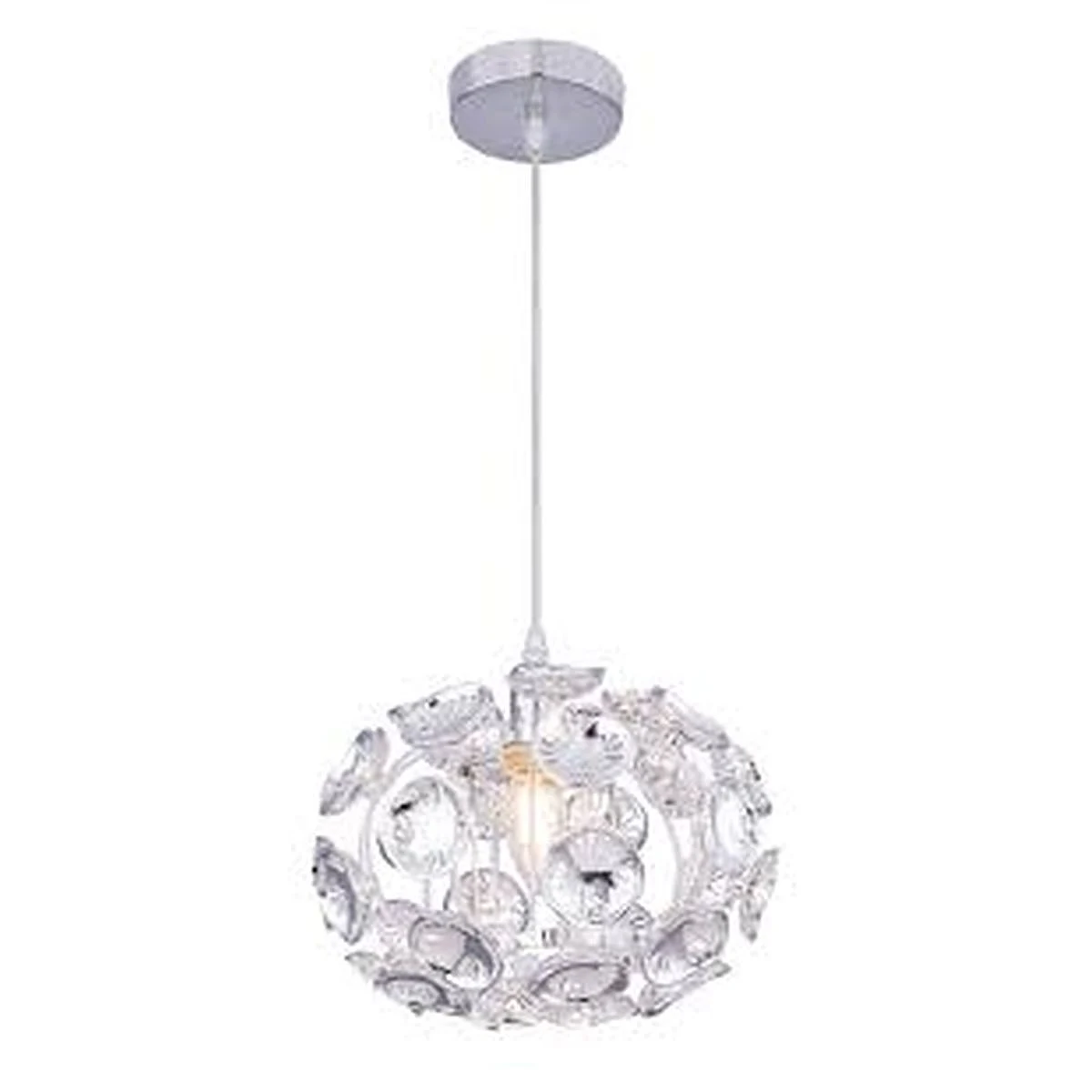 Светильник подвесной Globo Luggo 51500-1H