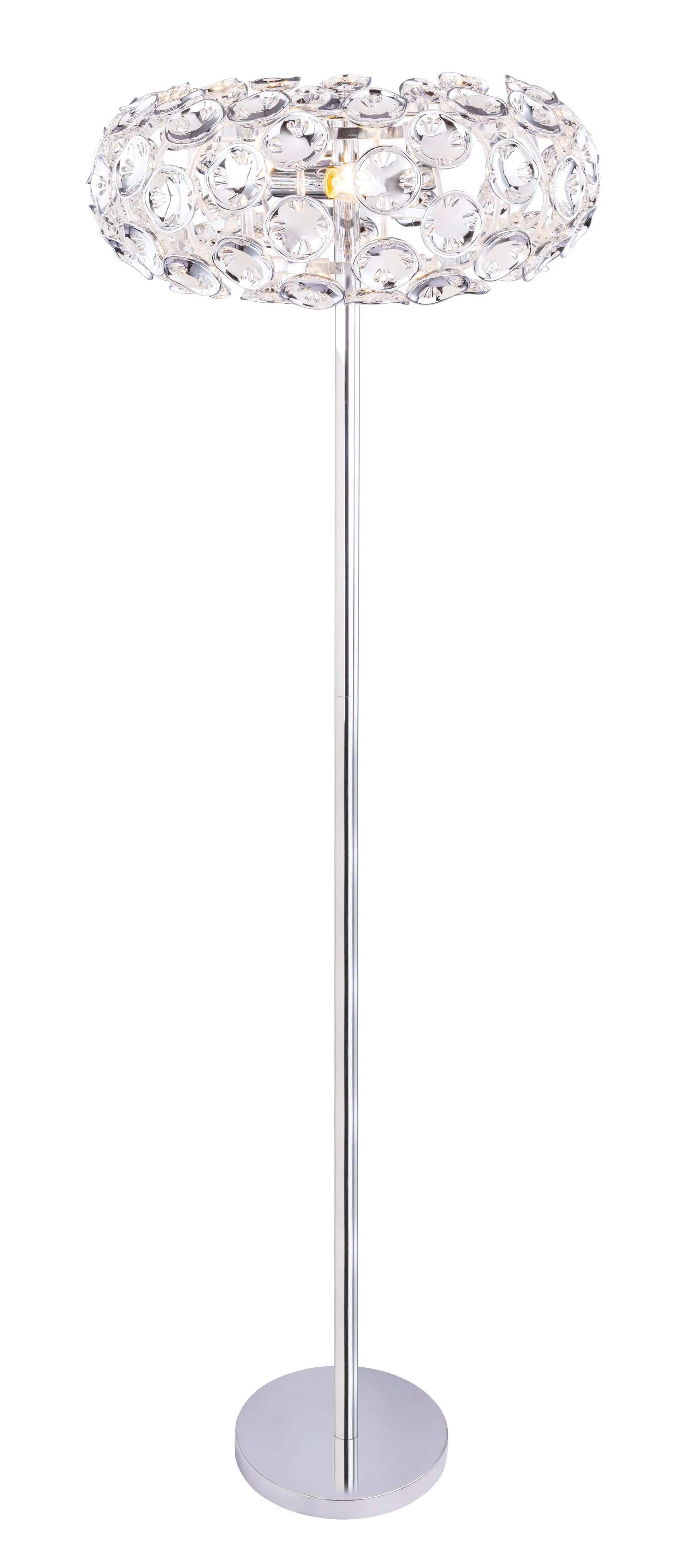 Торшер Globo Luggo 51500S